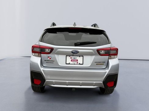 Certified 2023 Subaru Crosstrek 2.5i Sport image 4