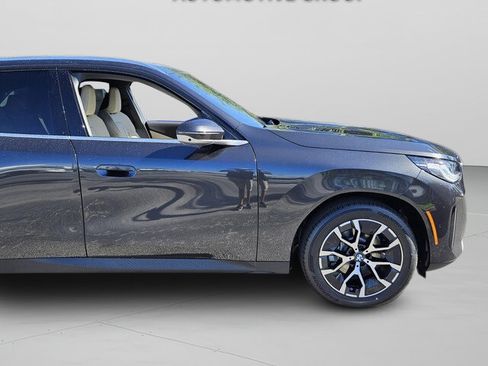 New 2025 BMW X3 xDrive30i w/ Premium Package image 39