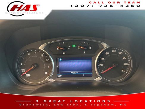 Used 2021 GMC Acadia SLE w/ Driver Convenience Package image 18