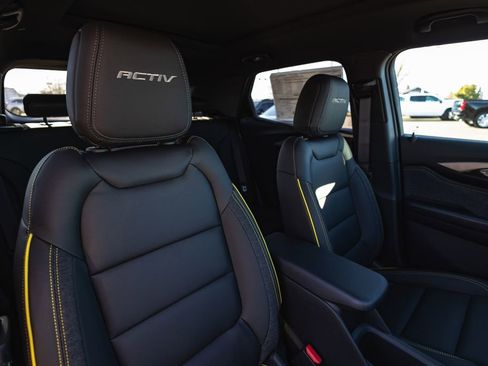 New 2026 Chevrolet TrailBlazer ACTIV w/ Convenience Package image 27