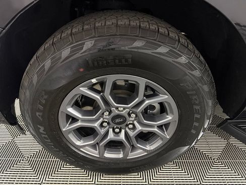 Used 2025 Ford Expedition Max Active RWD image 12