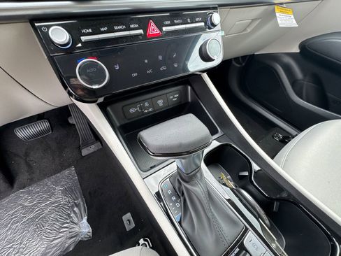 New 2026 Hyundai Tucson SEL image 31