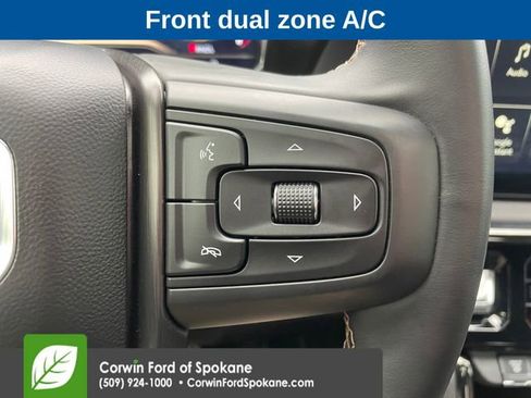 Used 2025 GMC Sierra 3500 AT4 w/ AT4 Premium Plus Package image 29