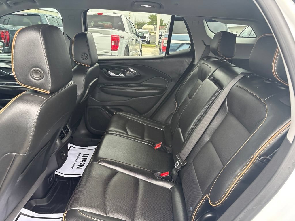 Used 2023 GMC Terrain AT4 AWD/4WD image 37