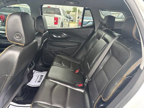 Used 2023 GMC Terrain AT4 AWD/4WD image 37