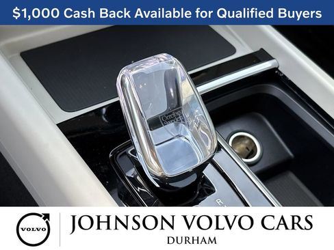 New 2026 Volvo XC60 T8 Ultra w/ Protection Package Premier AWD/4WD image 20