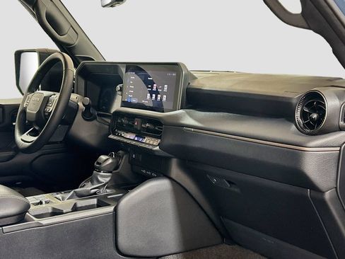 Used 2025 Toyota Land Cruiser w/ Premium Package AWD/4WD image 27