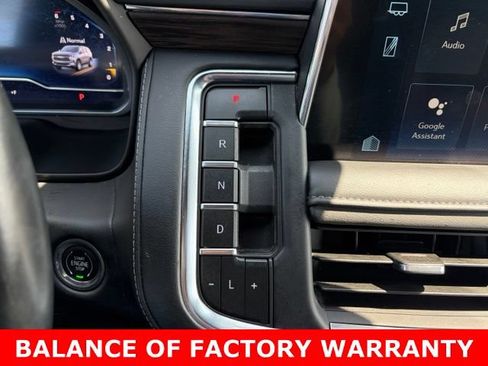 Used 2023 Chevrolet Tahoe LT RWD image 27