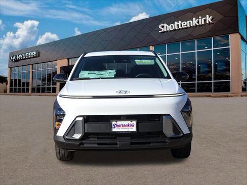 New 2026 Hyundai Kona SEL Sport image 2