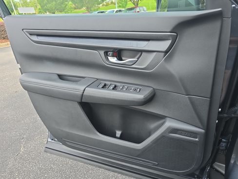 Used 2024 Honda CR-V EX image 26