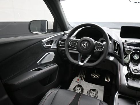 Used 2025 Acura RDX A-Spec AWD/4WD image 15