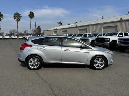 Used 2012 Ford Focus SE image 11
