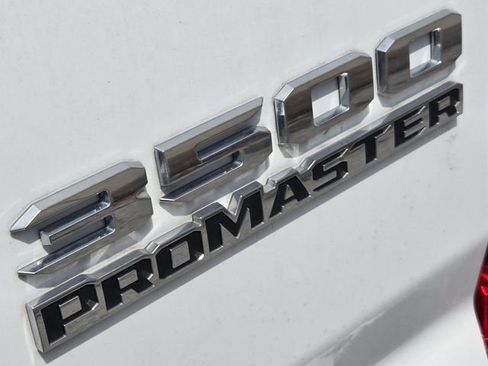 Used 2023 RAM ProMaster 3500 w/ Convenience Group image 8