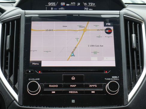 Used 2023 Subaru Crosstrek 2.5i Limited w/ Popular Package #3 image 11