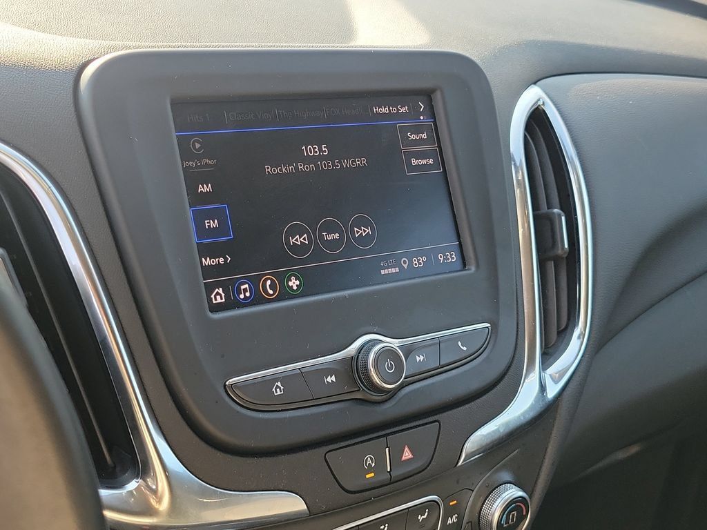 Used 2024 Chevrolet Equinox LT FWD image 30