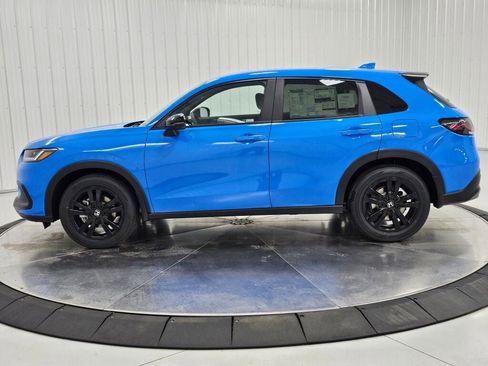 New 2026 Honda HR-V Sport image 2