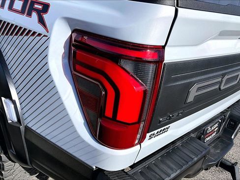 Used 2025 Ford F150 Raptor image 23