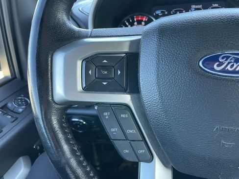 Used 2022 Ford F350 Lariat w/ Lariat Ultimate Package image 24