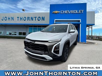 New 2026 Chevrolet Equinox ACTIV w/ Convenience Package III