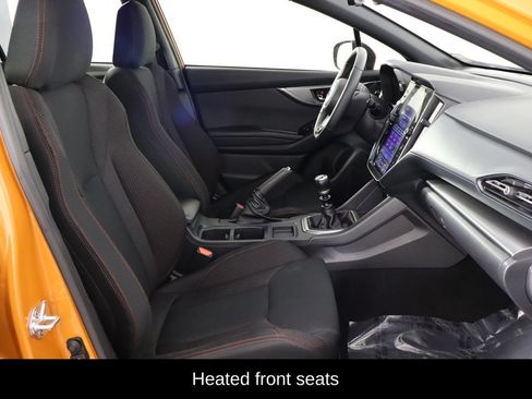 Used 2023 Subaru WRX Premium AWD/4WD image 10