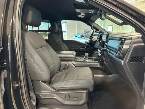 Used 2022 Ford F150 XLT w/ Equipment Group 302A High image 37