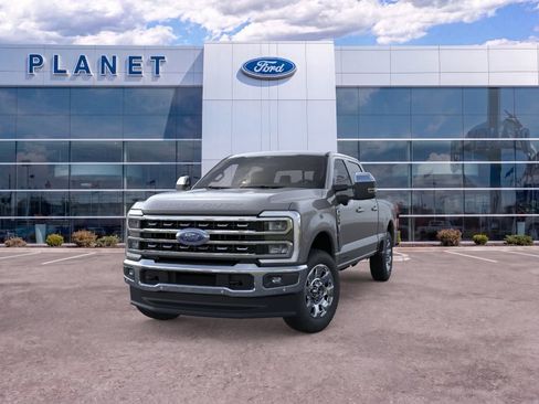 New 2026 Ford F250 Lariat w/ Lariat Premium Package AWD/4WD image 2