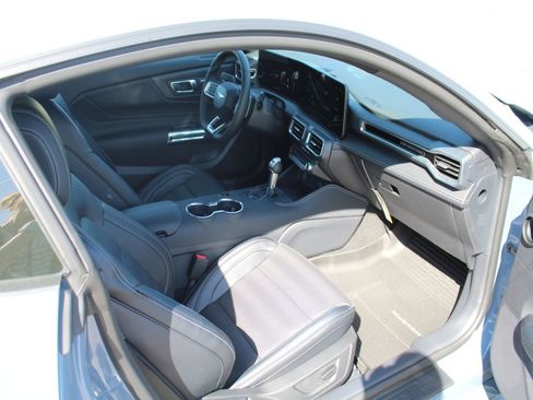 New 2026 Ford Mustang GT Premium RWD image 19
