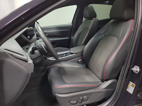 Used 2023 Hyundai Sonata SEL Plus FWD image 13