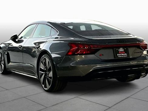 New 2026 Audi S e-tron GT Premium Plus image 12