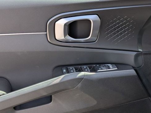 New 2026 Kia Sorento EX FWD image 11