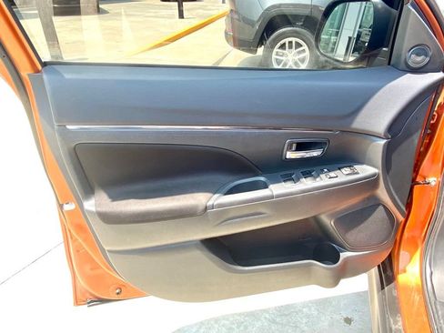 Used 2024 Mitsubishi Outlander Sport SE AWD/4WD image 10