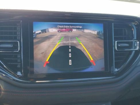 Used 2022 Dodge Durango R/T image 27