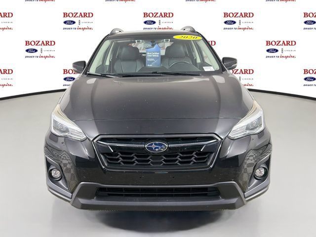 Used 2020 Subaru Crosstrek 2.0i Limited w/ Moonroof Package AWD/4WD image 2
