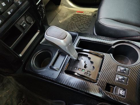 Used 2024 Toyota 4Runner TRD Pro AWD/4WD image 20