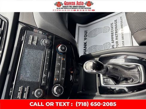 Used 2017 Nissan Rogue Sport S w/ S Appearance Package AWD/4WD image 16