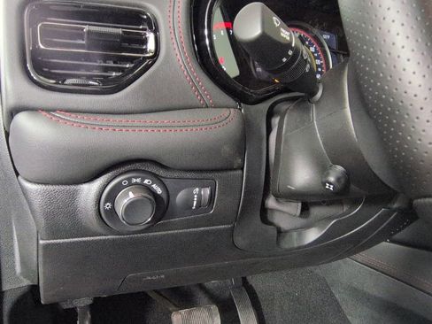 New 2026 Dodge Durango GT image 18