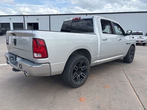 Used 2010 Dodge Ram 1500 Truck SLT w/ Big Horn Regional Pkg image 5