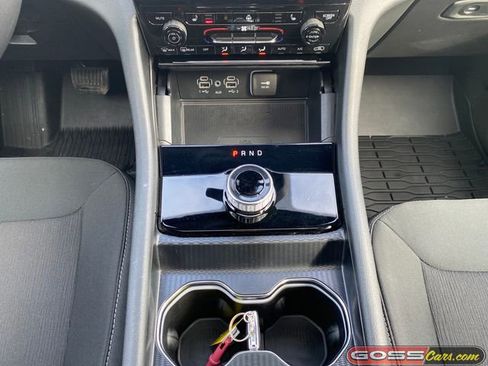 Certified 2025 Jeep Grand Cherokee Laredo X w/ Luxury Tech Group I image 12