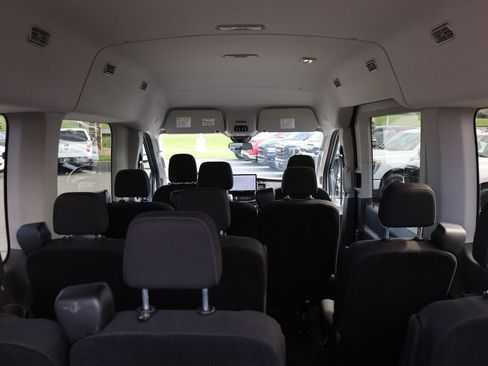 Used 2025 Ford Transit 350 XLT AWD/4WD image 10