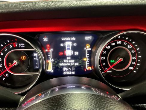 Used 2020 Jeep Gladiator Rubicon image 26