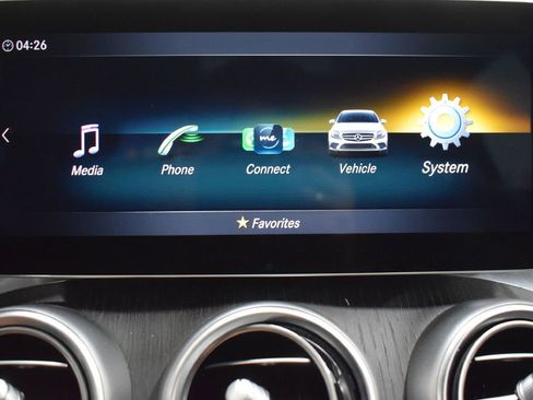 Used 2021 Mercedes-Benz C 300 4MATIC Sedan w/ Premium Package image 26