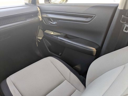 Used 2024 Honda CR-V EX image 20
