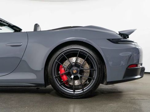 Used 2025 Porsche 911 Carrera GTS image 12