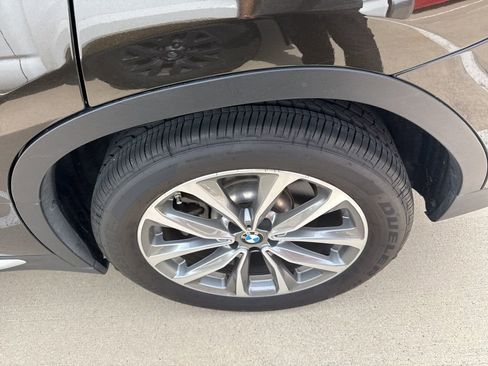 Used 2019 BMW X3 sDrive30i w/ Driving Assistance Package RWD image 13