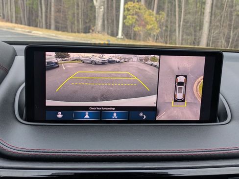 Used 2024 Acura MDX Type S image 18