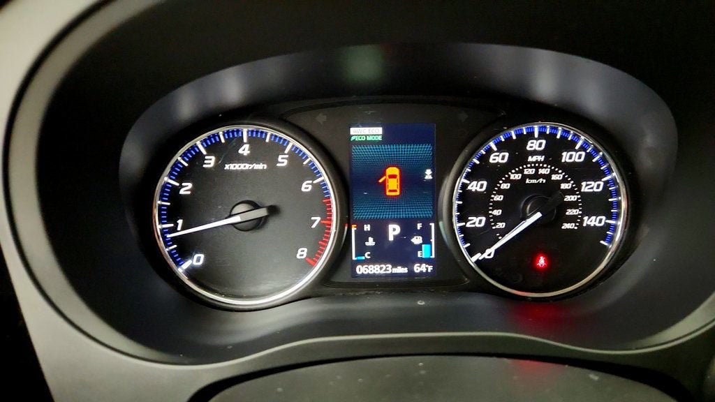 Used 2016 Mitsubishi Outlander GT AWD/4WD image 14