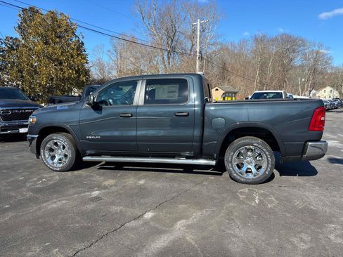 New 2026 RAM 1500 Big Horn image 2