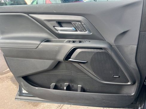 Used 2025 Chevrolet Silverado EV LT w/ LPO, Dark Package Plus image 20