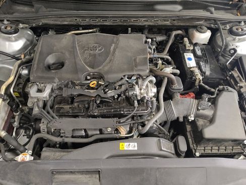 Used 2024 Toyota Camry LE w/ Convenience Package image 30