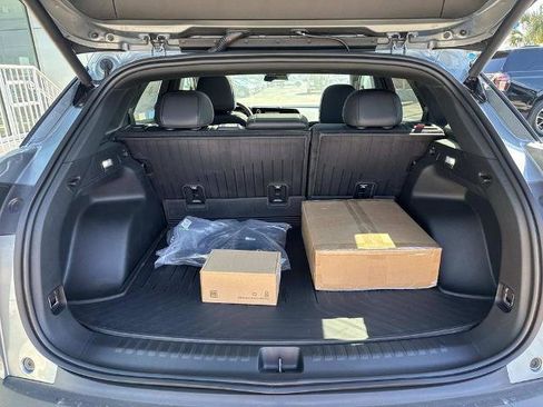 New 2026 Chevrolet Blazer EV LT image 8